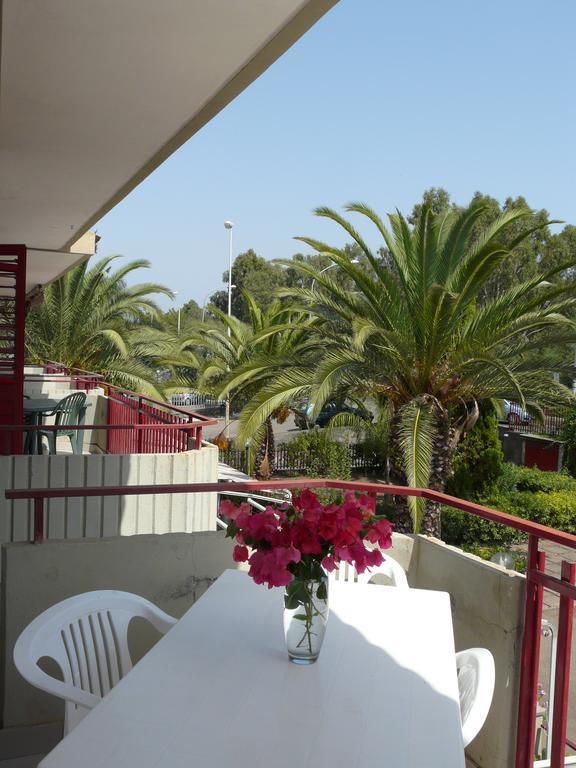 La Casa Al Mare Fondachello (Mascali) Exterior foto